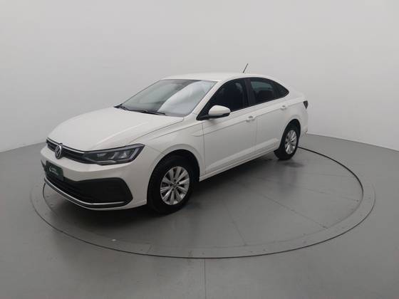 VOLKSWAGEN VIRTUS 1.0 170 TSI MANUAL